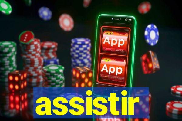 assistir interestelar dublado